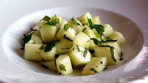 ensalada melon recetarios, ensalada melon preparar, ensalada melon cocinamos