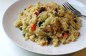 Cous verduras receta, Cous verduras preparar, Cous verduras cocinar