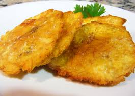 tostones cocinar, tostones preparar, tostones receta