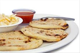 pupusas salvadoreñas, pupusas receta, pupusas preparacion