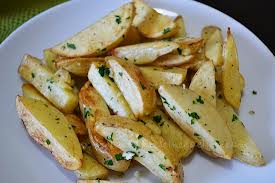 papas romero recetarios, preparar papas romero, cocinamos papas romero