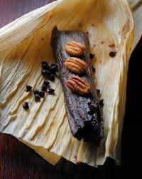 tamales chocolate recetario, tamales chocolate preparar, tamales chocolate ingredientes