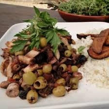 pulpos la veracruzana, pulpos veracruzana receta, pulpos veracruzana preparar