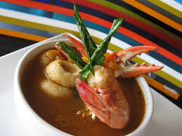 Chilpachole de jaiba, Chilpachole jaiba receta, Chilpachole jaiba preparar