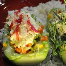 chayote relleno, chayote relleno receta, chayote relleno preparar