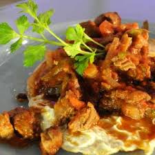 guisado chulo, guisado chulo receta, guisado chulo preparar