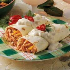 chimichangas receta, chimichangas receta preparar, chimichangas receta cocinar