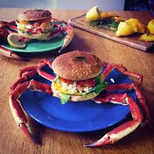 kangreburger, kangreburger receta, kangreburger preparacion