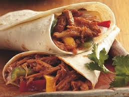 burritos mexicanos receta, burritos mexicanos preparacion, burritos mexicanos cocinamos