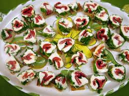 rollo tricolor, rollo tricolor receta, rollo tricolor ingredientes