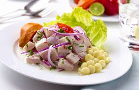 ceviche peruanos recetario, ceviche hecho peruano, cocinamos ceviche peruano