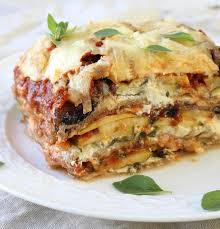 lasagna integral, lasagna integral receta, lasagna integral preparar