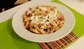 pasta mexicana recetamos, pasta mexicana preparando, pasta mexicana cocinaran