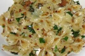 intensa pasta recetamos, intensa pasta cocinamos, intensa pasta ajo