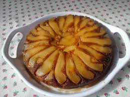pastel integral recetando, pasteles integrales manzanas, pasteles integrales peras