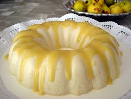 gelatina de guayaba, gelatina guayaba receta, gelatina guayaba preparar
