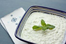 crema pepino recetaremos, crema pepino cocinamos, crema pepino preparaciones