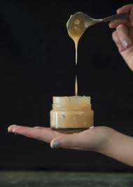 leche envinada, leche envinada receta, leche envinada preparacion
