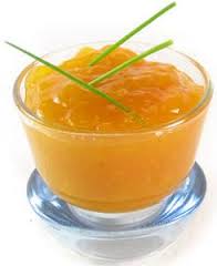 mermelada de tejocote, preparar mermelada tejocote, receta mermelada tejocote