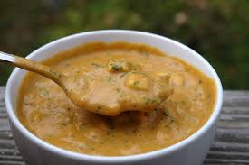 salsa cacahuate, salsa cacahuate receta, salsa cacahuate cocinar
