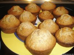 preparacion de muffins, cocinamos muffins pepitas, recetar muffins