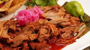 cochinita pibil receta, cochinita pibil preparar, cochinita pibil cocinar