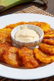 patacones ajilimojili, patacones ajilimojili receta, cocinar patacones ajilimojili