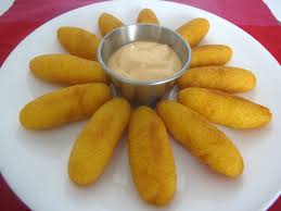 sorullitos, sorullitos de maiz, sorullitos receta