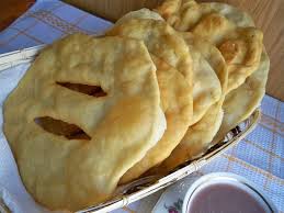 yaniqueques, yaniqueques receta, cocinar yaniqueques