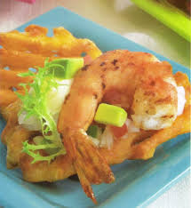 tapas camaron recetario, tapas camaron preparar, cocinar tapas camaron