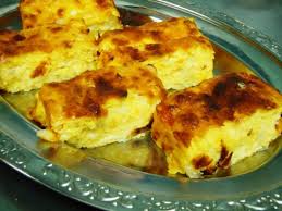 chipa guazu, chipa guazu receta, preparar chipa guazu