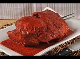 puerco adobado, puerco adobado receta, preparar puerco adobado