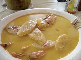 tapado coco recetario, tapado coco cocinar, tapado coco comeremos