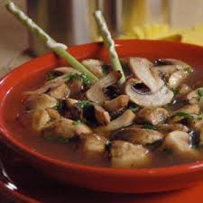 hongos mexicana recetaremos, hongos mexicana cocinar, sopa hongos mexicana