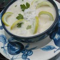 sopa limon recetaremos, sopa verde comeremos, sopa escarola cocinamos
