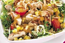 elaboracion  Ensalada Oriental,elaborar  Ensalada Oriental,guisar Ensalada Oriental