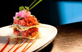 Tostadas Atún Pastor,elaborar Tostadas Atún,cocinar Tostadas Atún