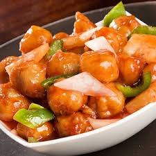 Pollo Agridulce Oriental,guiso Pollo Agridulce,receta Pollo Agridulce