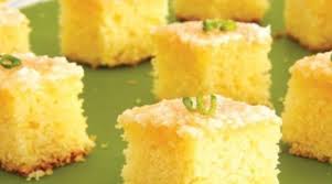 Pastel Limon hornearemos, Pastel Limon pasos, Pastel Limon procedimiento