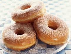 hacer Donas Azúcar,preparar Donas Azúcar,elaborar Donas Azúcar