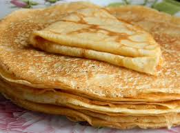 Masa para Crepas,receta para Crepas,elaboraremos para Crepas
