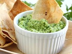 elaboracion Guacamole Supreme,preparar Guacamole Supreme,hacer Guacamole  Supreme