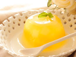 elaborar Limón Gelatina,Limón Gelatina pasos,Gelatina Limón mosaico