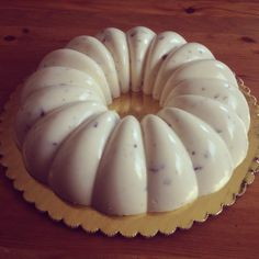 recetar Gelatina Coconut,elaborar Gelatina Coconut,hacer Gelatina Coconut
