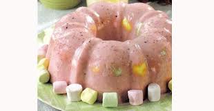 cocinar Gelatina Bombón,elaborar Gelatina Bombón,prepararemos Gelatina Bombón
