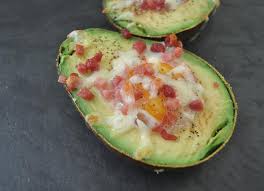 receta Aguacate Horneado,cocinar Aguacate Horneado,hornear Aguacate Horneado