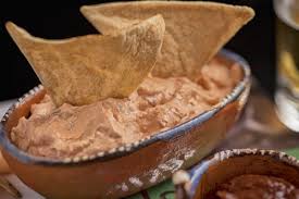 receta Dip Chipotle,elaborar Dip Chipotle,preparar Dip Chipotle
