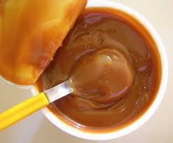 receta de Cajeta,preparar la Cajeta,elaborar la Cajeta