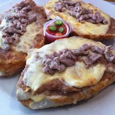 receta de Tecolotes,como hacer Tecolotes,como preparar Tecolotes