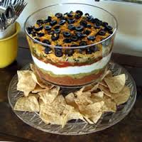 Dip 7 cocinar,Dip 7 elaborar,Dip 7 capas